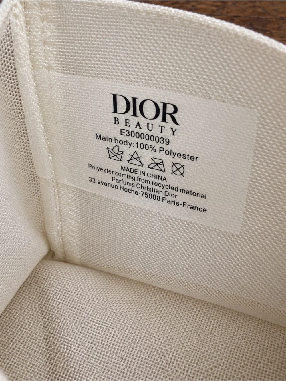 Dior beautiful limited